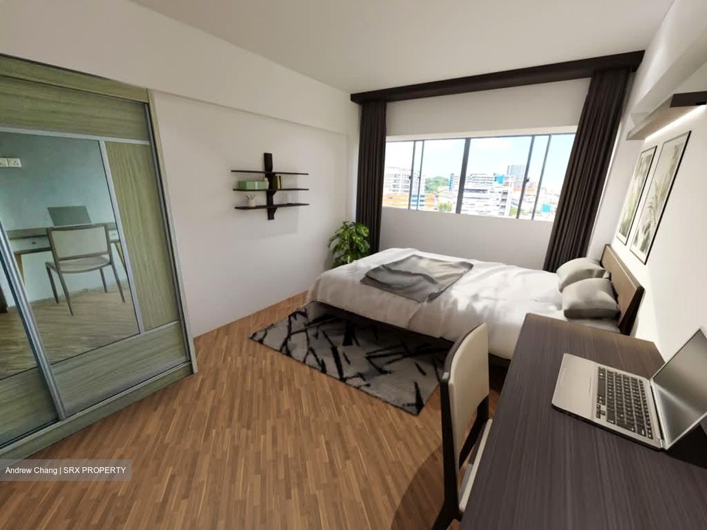 Blk 209 Bukit Batok Street 21 (Bukit Batok), HDB 4 Rooms #550209171